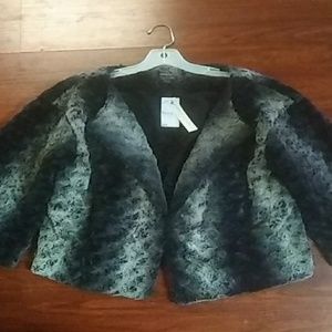 Adrienne Vittadini Winter Coat